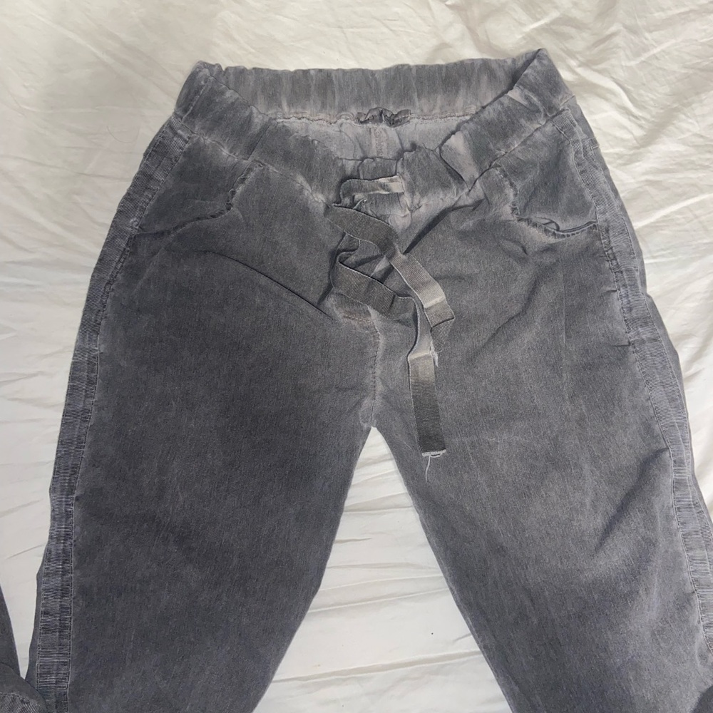 Gigi moda pants